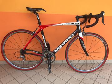 BICI DA CORSA WHISTLE  Yakima