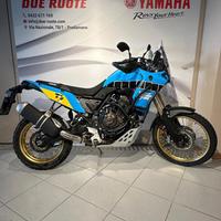 Yamaha T n r 700 Rally Edition
