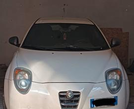 ALFA ROMEO MiTo QUADRIFOGLIO - 2011