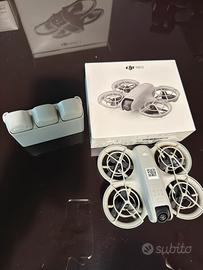 Dji neo 3 batterie