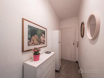 Appartamento in centro