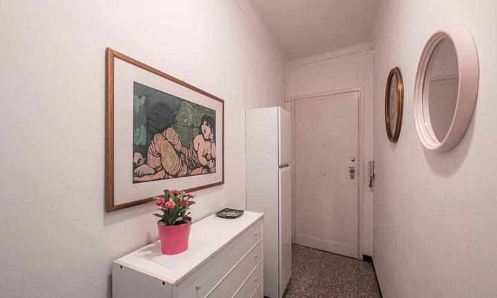 Appartamento in centro