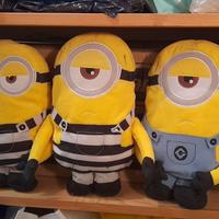 Minions collezione