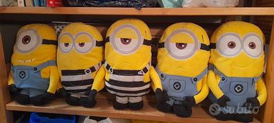 Minions collezione