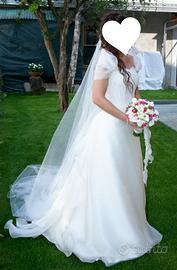 Abito da sposa Antonella Boffelli