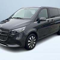 Mercedes-Benz Classe V 250d Long Avantgarde