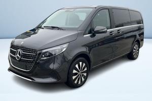 Mercedes-Benz Classe V 250d Long Avantgarde