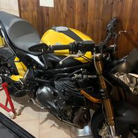 Benelli Tornado Naked Tre - 2009