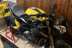 Benelli Tornado Naked Tre - 2009