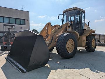 Pala gommata VENIERI 9013, targata