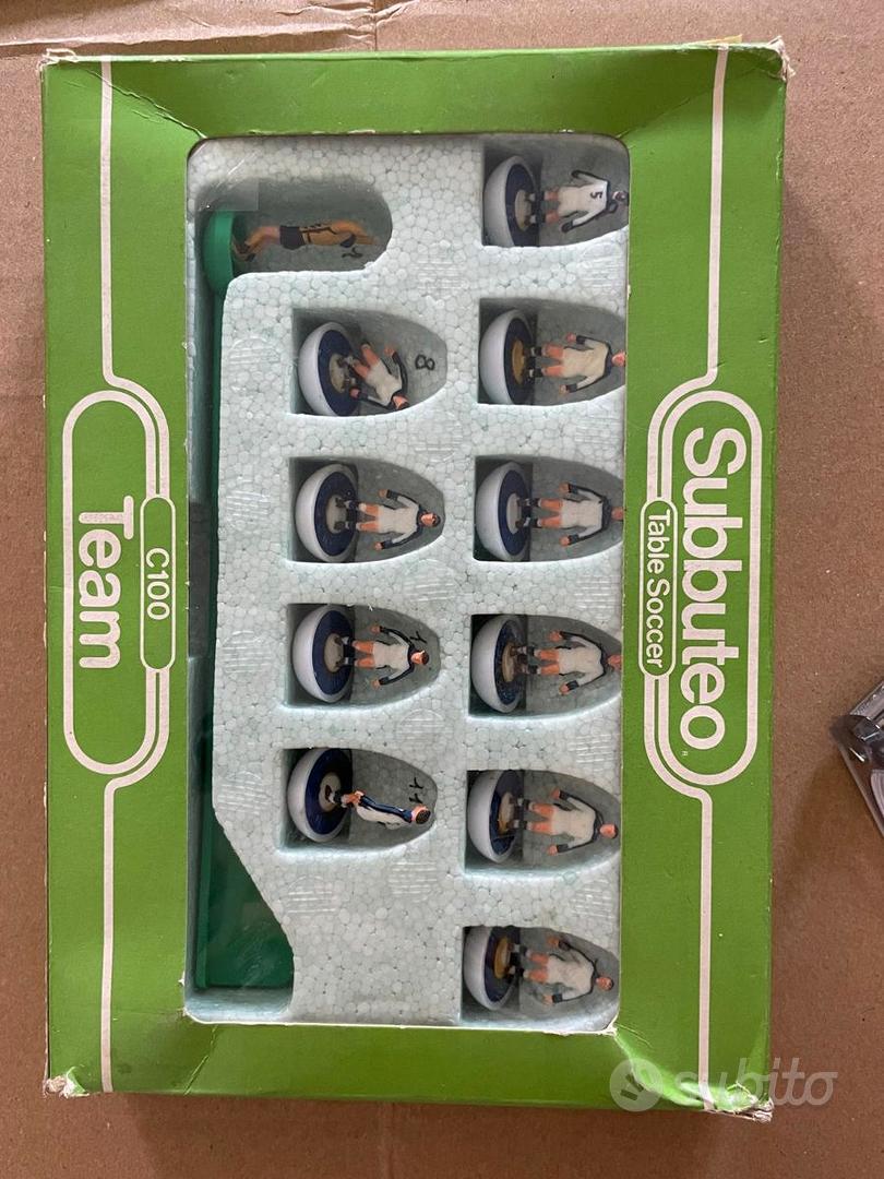 SUBBUTEO 63000 INTER ref. 509 2a Maglia anni 80 - Collezionismo In ...