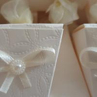 Portariso per matrimonio