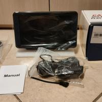 Car Multimedia Player Tablet Android Auto