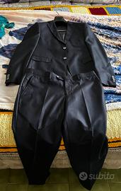 Abito/completo da cerimonia