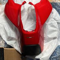 COVER SERBATOIO DUCATI MULTISTRADA V4 