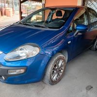 Fiat Punto Evo 1.4 5 porte Emotion Natural Power 1