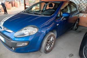 Fiat Punto Evo 1.4 5 porte Emotion Natural Power 1