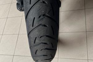 Triumph Tiger XRX 800