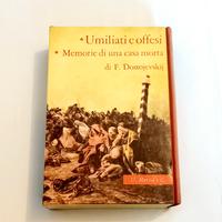 Umiliati e Offesi - Memorie di una casa Morta 