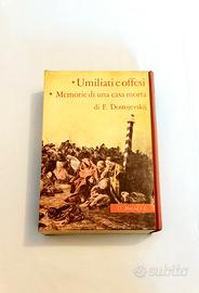 Umiliati e Offesi - Memorie di una casa Morta 