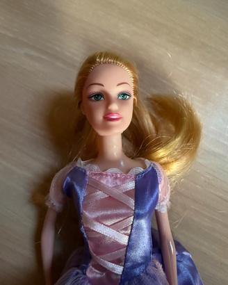 Rapunzel