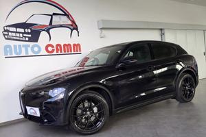 Alfa Romeo Stelvio 2.2 t Sprint Q4 210cv auto