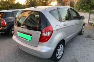 Mercedes classe A w169 2000