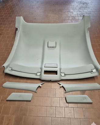 Cielo abitacolo Bmw Z4 coupé e86