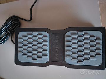 Pedale Espressione M-AUDIO EX-P