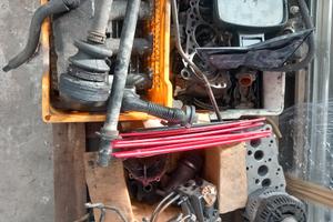 ricambi Mercedes Vito A 110D