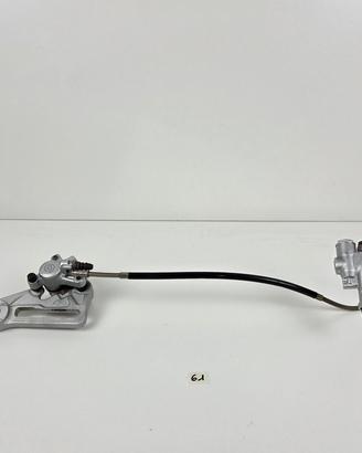KTM 125-450 EXC SX 2004 2015 IMPIANTO FRENO POST