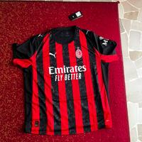 Maglia Ac Milan 25/26