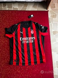 Maglia Ac Milan 25/26
