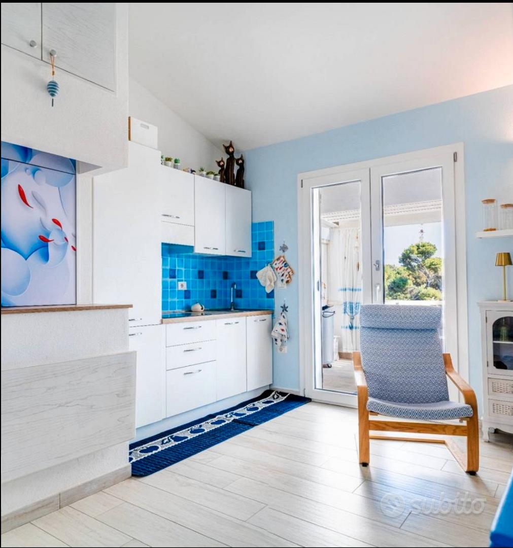 Appartamento – Sant'Anna Arresi, Porto Pino - Vista 2