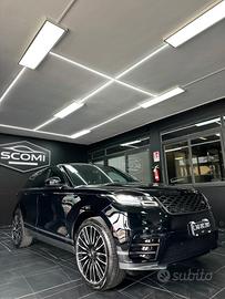 Land Rover Range Velar 2.0D I4 240 CV R-Dynamic HS