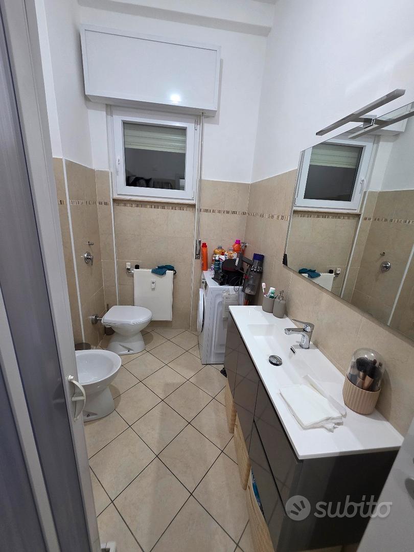 Appartamento – Rescaldina, Ronchi, Ravello - Vista 4