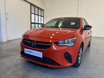 OPEL Corsa VI 2020 - Corsa 1.2 Edition s&s 75cv