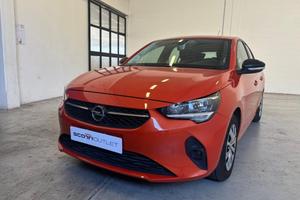 OPEL Corsa VI 2020 - Corsa 1.2 Edition s&s 75cv
