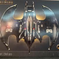 Set Lego Batwing - 76161 MISB