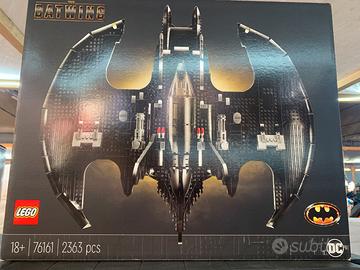 Set Lego Batwing - 76161 MISB