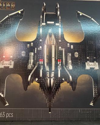 Set Lego Batwing - 76161 MISB