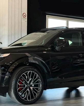 Audi Q3 Sportback 2.0 150cv strafull piu bassa d'i