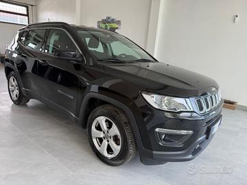 Jeep Compass 1.6 Multijet II 2WD Longitude
