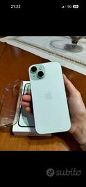iPhone 15