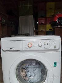 lavatrice  Rex 5 kg