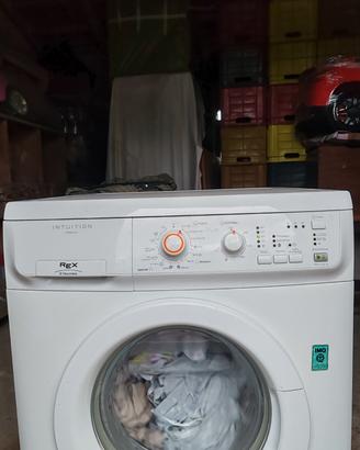 lavatrice  Rex 5 kg