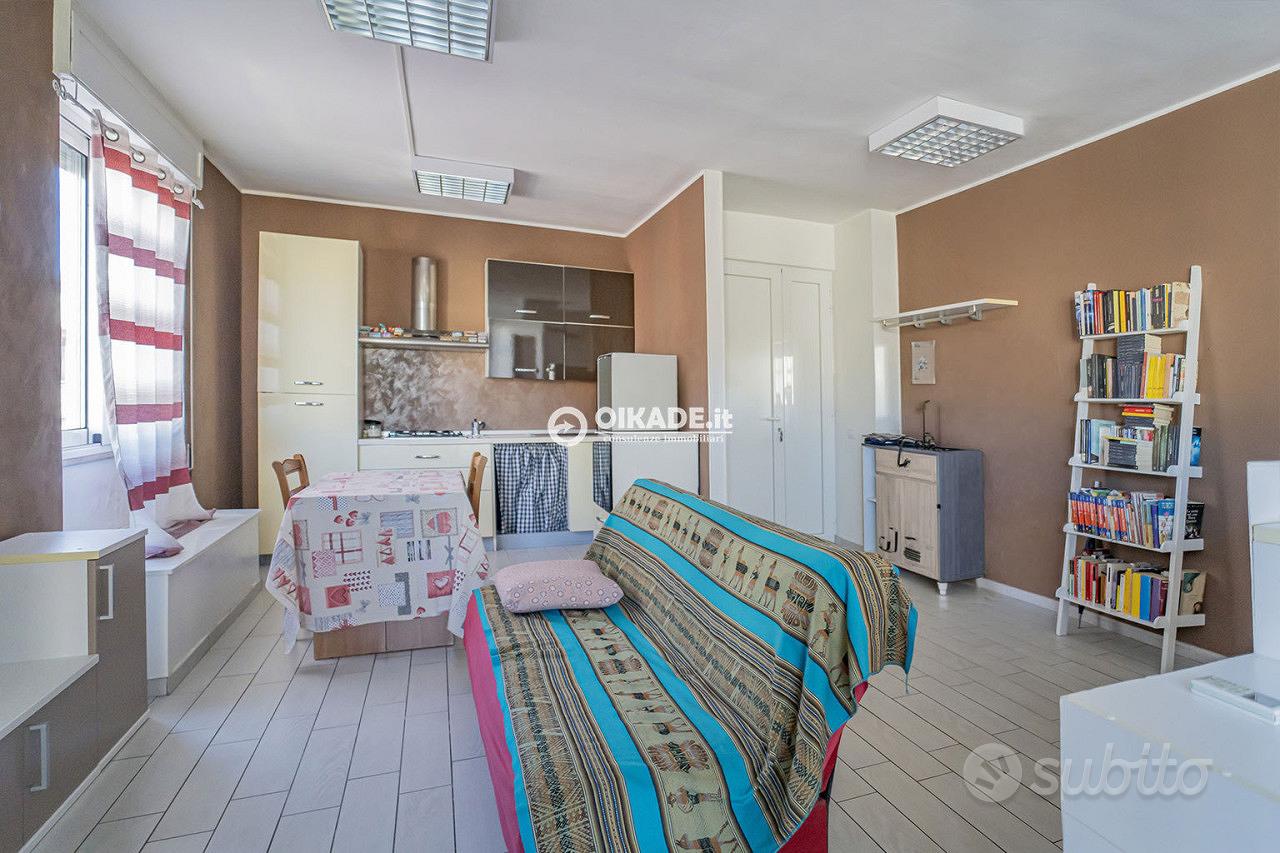 Appartamento – Quartu Sant'Elena, Casteddu/Cagliari - Vista 2