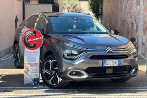 Citroen C4 PureTech 130 S&S EAT8 Shine