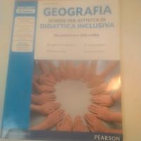 Olivieri"Geografia Schede att. didattica inclusiva