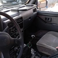 Nissan Patrol y60 